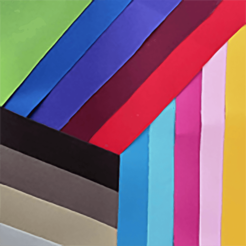 Camouflage printen Oxford -stof met PVC -coating