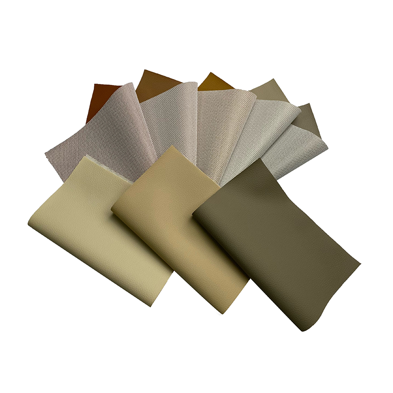 Sofa synthetisch leer