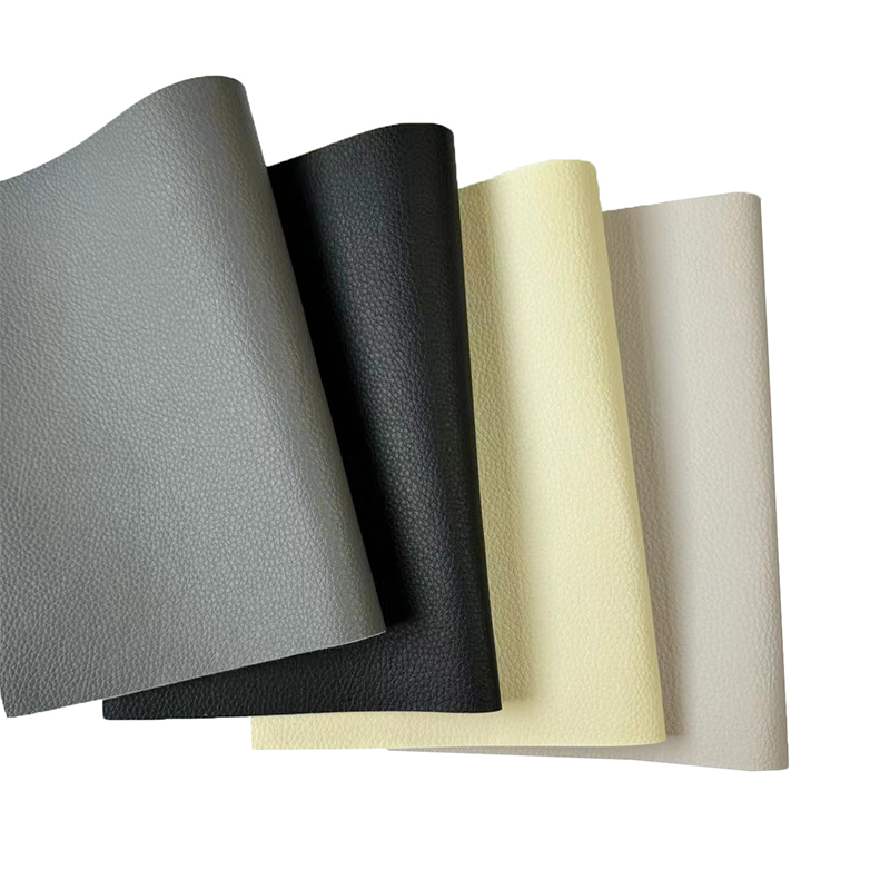 Modern design sofa synthetisch leer