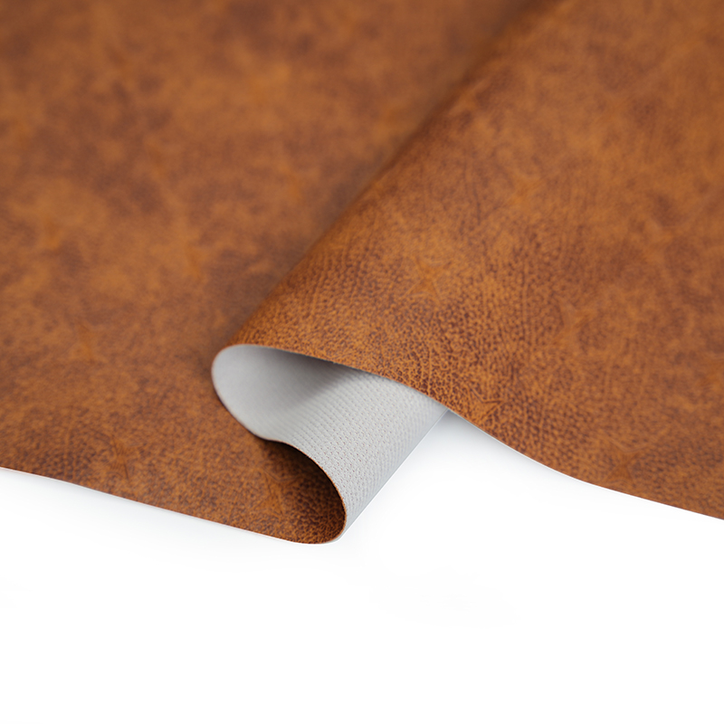 Synthetisch leer voor bank