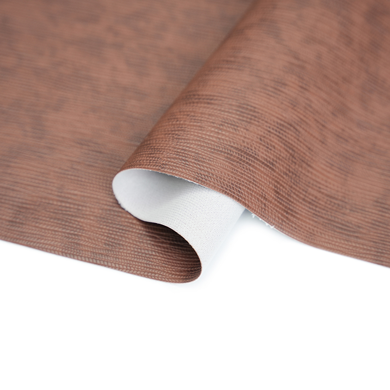 Kunstmatig leer voor bank