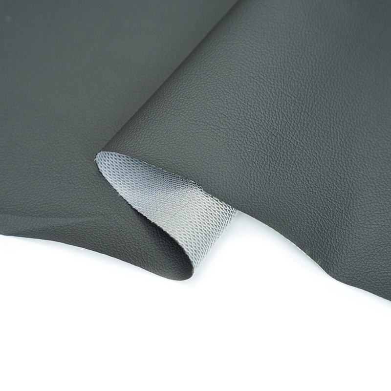 Eco -vriendelijk PVC -leer voor bank