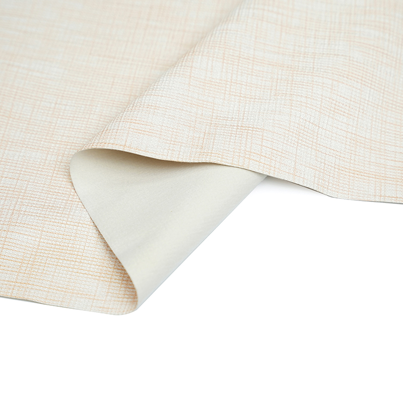 Nieuw patroon synthetisch leer voor schoenen