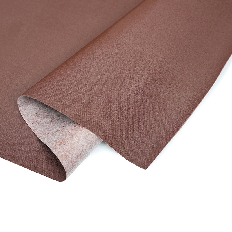 Cusutomized synthetisch leer voor sandalen