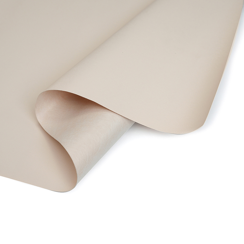 Tandenstokerspatroon synthetisch leer voor sandalen