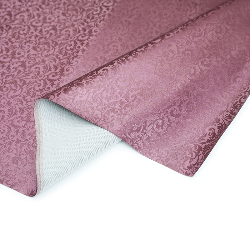 Aangepast modeontwerp PVC Synthetisch leer