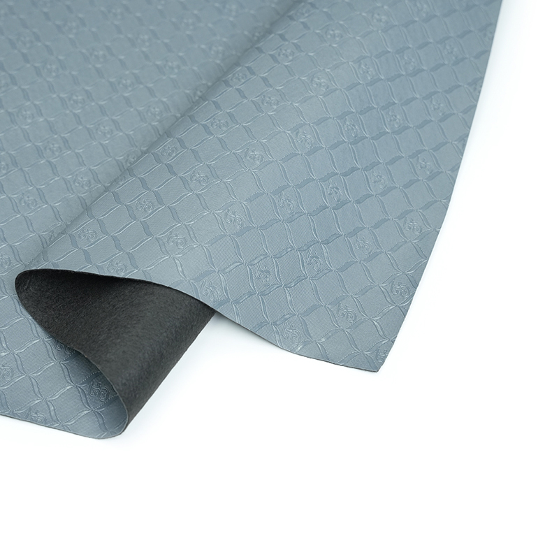 Anti-Abrasion-bekleding PVC leer