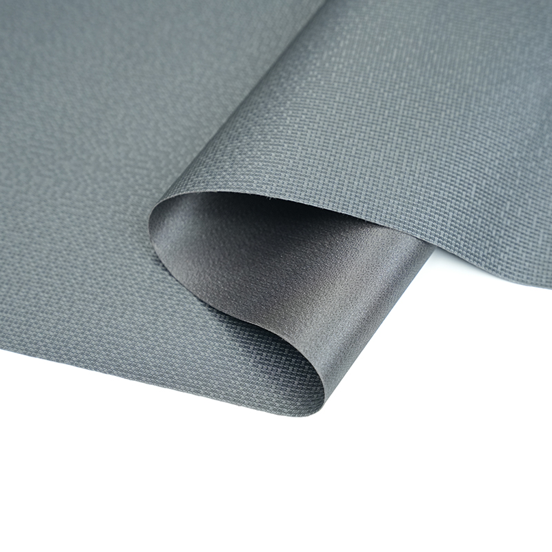 Plaid -patroon faux leer voor decoratie