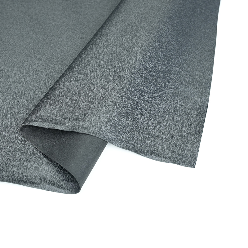 Waterdicht faux leer voor decoratie