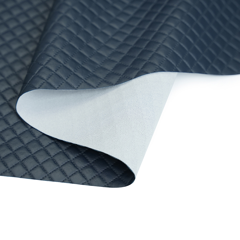 Waterdicht PVC -leer voor decoratie