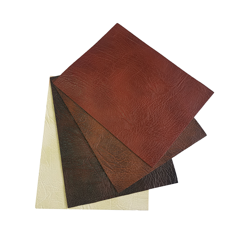 Waterbestendig PVC -leer voor bank